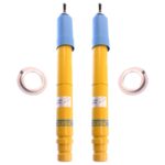 Bilstein B6 Front Shocks For 2004-2008 Acura TSX