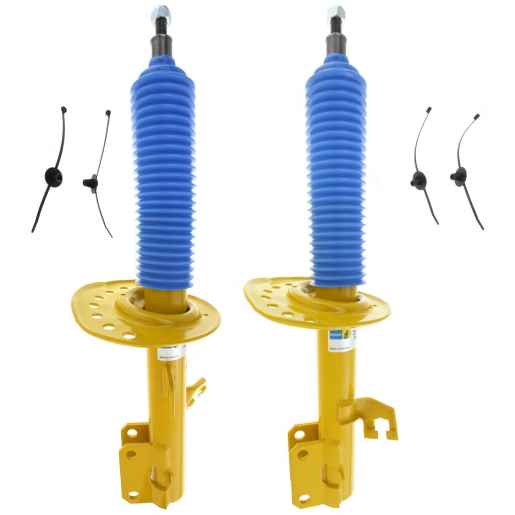 Bilstein B6 Front Shocks For 2011-2017 Nissan Juke