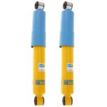 Bilstein B6 Rear Shocks For 1950-1967 Volkswagen Beetle