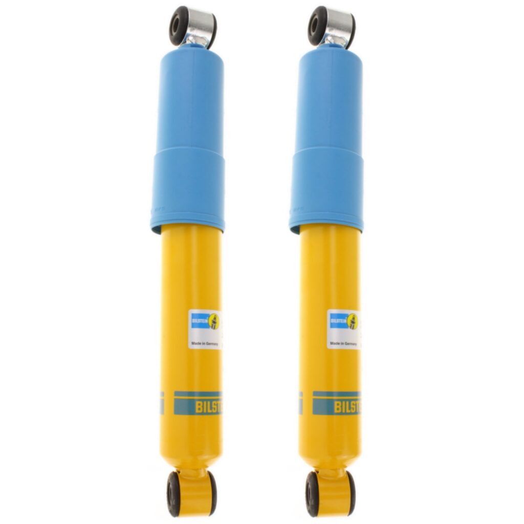 Bilstein B6 Rear Shocks For 1955-1967 Volkswagen Transporter