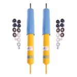 Bilstein B6 Rear Shocks For 1959-1968 Volvo 122