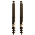 Bilstein B6 Rear Shocks For 1966-1976 Rolls-Royce Silver Shadow