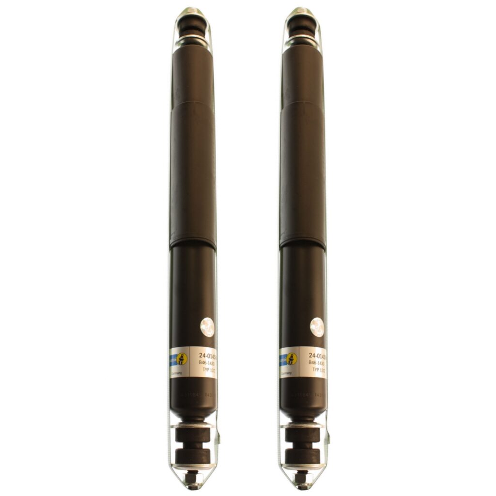 Bilstein B6 Rear Shocks For 1975-1980 Rolls-Royce Camargue