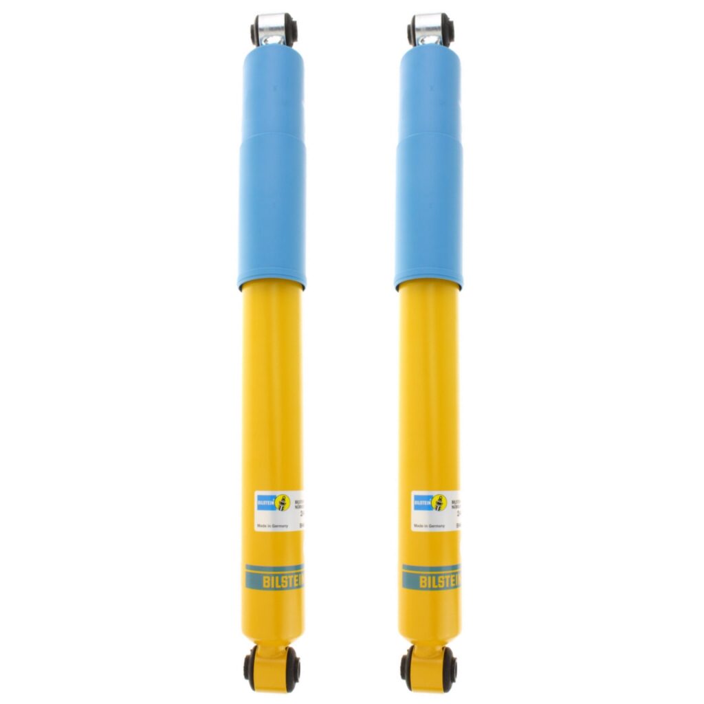 Bilstein B6 Rear Shocks For 1980-1991 Volkswagen Vanagon