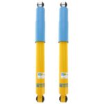 Bilstein B6 Rear Shocks For 1980-1991 Volkswagen Vanagon