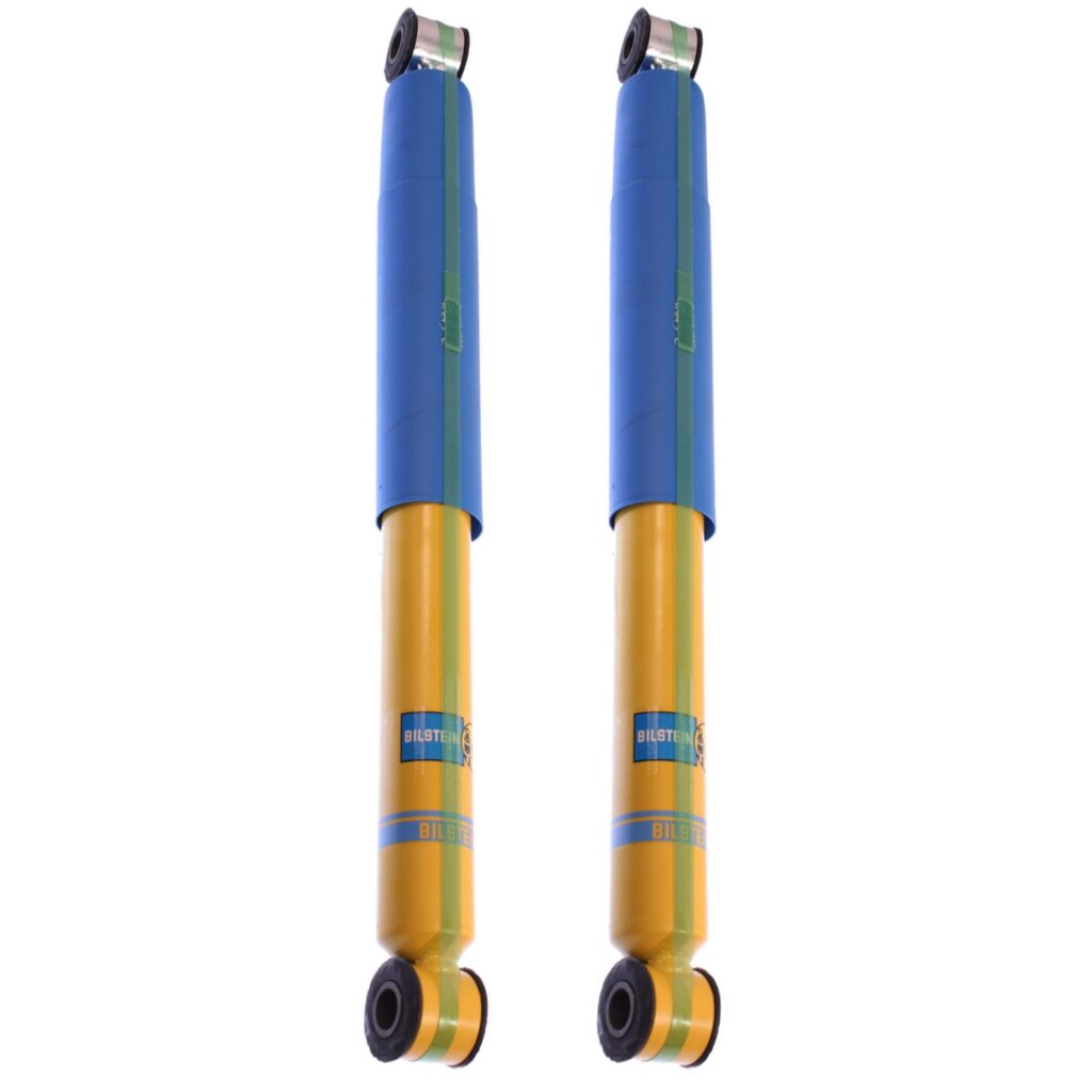 Bilstein B6 Rear Shocks For 1988-1997 Ford F53