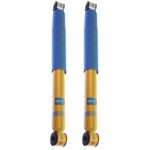 Bilstein B6 Rear Shocks For 1988-1997 Ford F53