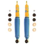 Bilstein B6 Rear Shocks For 1992-2002 Ford E-150 Econoline Club Wagon