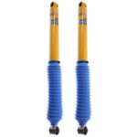 Bilstein B6 Rear Shocks For 1998-2003 Dodge Durango 4WD