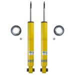 Bilstein B6 Rear Shocks For 2003-2008 Mercedes-Benz SL55 AMG