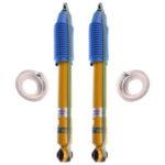 Bilstein B6 Rear Shocks For 2004-2008 Acura TSX