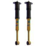 Bilstein B6 Rear Shocks For 2005-2010 Chrysler 300 RWD