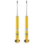 Bilstein B6 Rear Shocks For 2010-2016 Hyundai Genesis Coupe