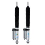 Bilstein B8 5160 0-2" Rear Lift RR Shocks For 2013-2020 Toyota Land Cruiser 200