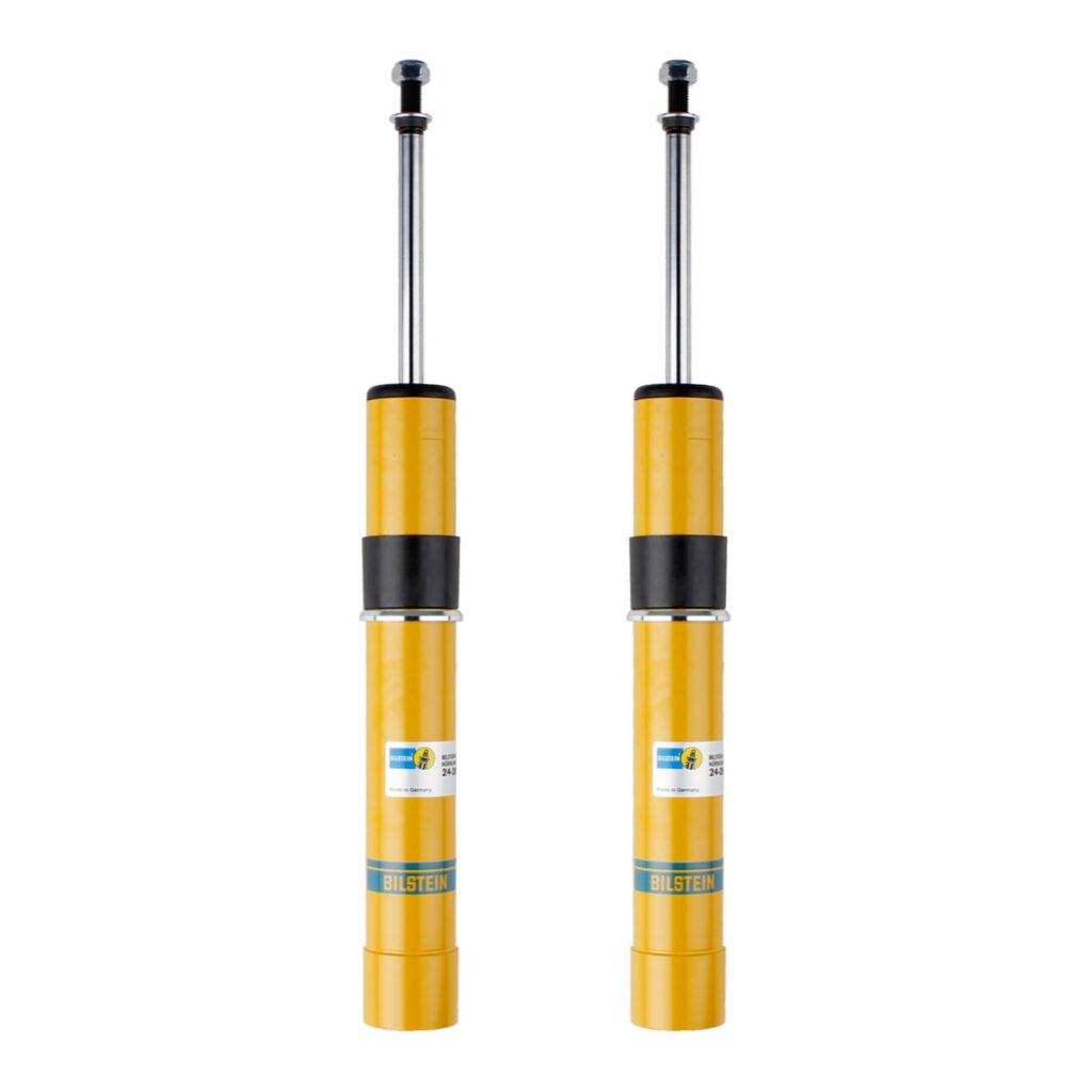 Bilstein B8 Front Shocks For 2018-2019 Audi A5 Quattro