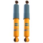 Bilstein B8 Rear Shocks For 1963-1982 Chevrolet Corvette