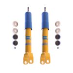 Bilstein B8 Rear Shocks For 1997-2013 Chevrolet Corvette