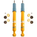 Bilstein B8 Rear Shocks For 1999-2001 Ford Mustang Cobra