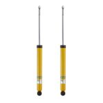 Bilstein B8 Rear Shocks For 2007-2011 Toyota Yaris