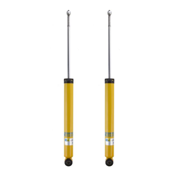 Bilstein B8 Rear Shocks For 2007-2011 Toyota Yaris