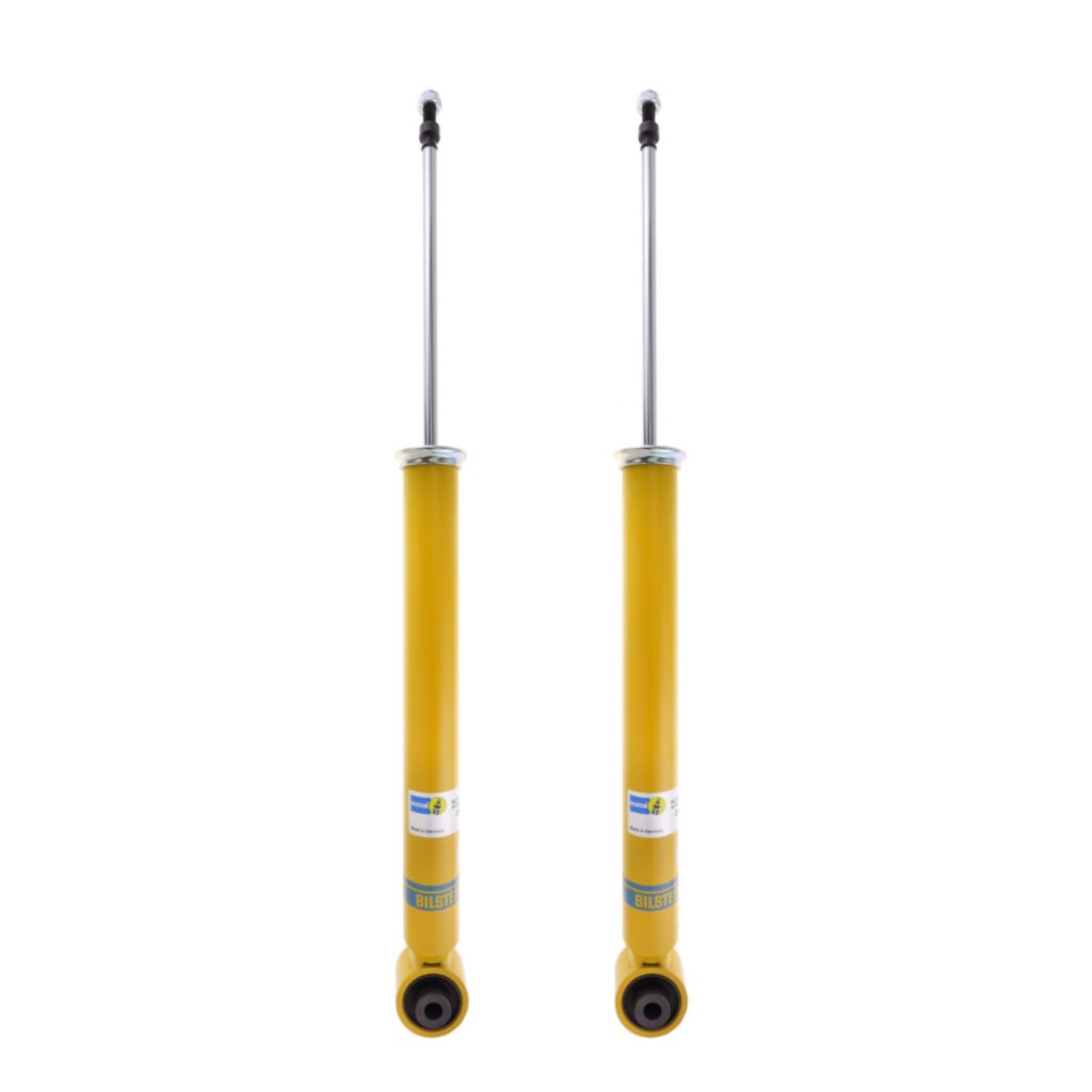 Bilstein B8 Rear Shocks For 2015 Volkswagen Golf SportWagen