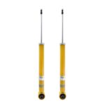 Bilstein B8 Rear Shocks For 2015 Volkswagen Golf SportWagen