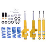 Bilstein Clubsport Suspension Kit For 2016-2020 Chevrolet Camaro