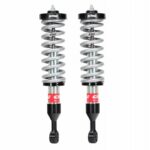 Eibach 0-2.5" Lift PRO-TRUCK Coilovers For 2010-2020 Toyota 4Runner 2WD/4WD