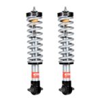 Eibach 0-2.5" Lift PRO-TRUCK Coilovers For 2016-2020 Toyota Tacoma 2WD/4WD