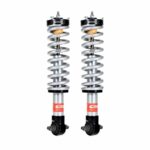 Eibach 0-3.75" Lift PRO-TRUCK Coilovers For 2019-2020 Ford Ranger 4WD