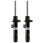 Bilstein B4 Front Shocks For 2010-2013 Toyota Highlander 2WD