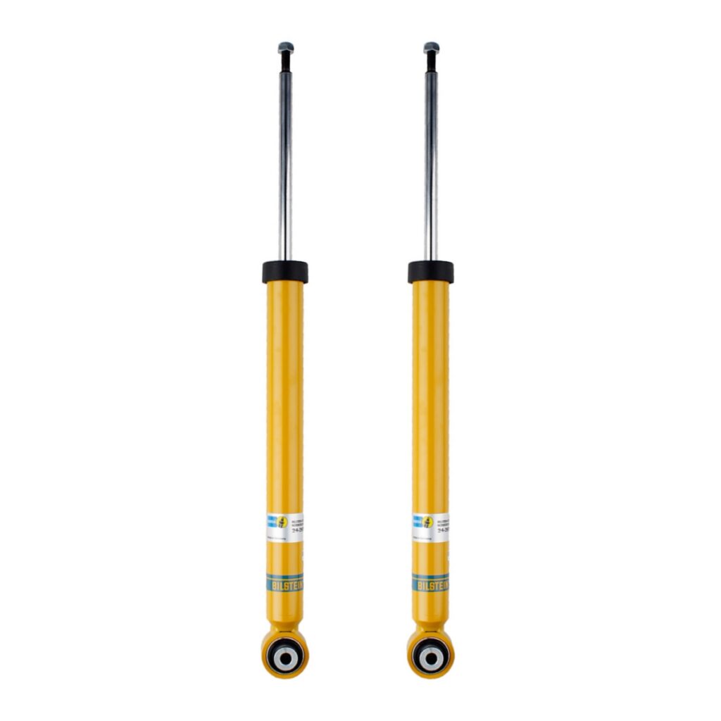 Bilstein B6 Rear Shocks For 2017-2019 Volkswagen Golf Alltrack