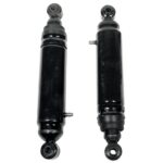 Monroe Max-Air Rear Shocks For 2002-2010 Dodge Ram 1500 4WD