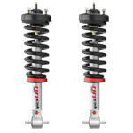 Rancho quickLIFT 2 inch Front Lift Coilovers for 2007-2013 Chevy Silverado 1500 2WD-4WD - RS999901