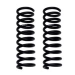 Skyjacker 2-2.5" Front Lift Coils For 2013-2018 Ram 3500 4WD Diesel