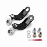 Cognito Pitman Idler Arm Support Kit For 93-98 Silverado/Sierra 1500-3500HD SUVS