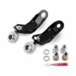 Cognito Pitman Idler Arm Support Kit For 99-06 Silverado/Sierra 1500 Torsion Bar Front End 00-06 Silverado/Sierra 1500 SUVS