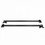 Cognito Economy Traction Bar Kit For 0-6 Inch Rear Lift On 11-19 Silverado/Sierra 2500HD/3500HD