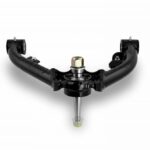 Cognito Uniball Tubular Upper Control Arm Kit Without Dual Shock Mounts For 99-06 Silverado/Sierra 1500 00-06 Silverado/Sierra 1500 SUVS