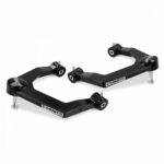 Cognito Uniball SM Series Upper Control Arm Kit For 19-20 Silverado/Sierra 1500/1500 At4 Silverado 1500/1500 Trail Boss