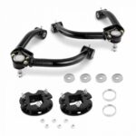 Cognito 3 Inch Standard Leveling Kit For 19-20 Silverado/Sierra 1500