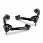 Cognito Standard Upper Control Arm Kit For 2020 Silverado/Sierra 2500/3500