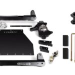 Cognito 4 Inch Standard Lift Kit For 07-18 Silverado/Sierra 1500