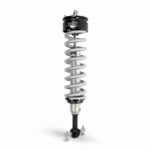 Fox 2.0 PSCO Performance Series Coilover Front Shock For 1-Inch Lift On 07-18 Silverado/Sierra 1500 2WD/4WD