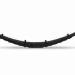 Deaver 6 Inch Leaf Spring Pack F81 For 01-10 Silverado/Sierra 1500HD-3500HD