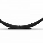 Deaver 4 Inch Leaf Spring Pack K97 For 11-19 Silverado/Sierra 2500HD/3500HD