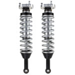 Radflo 2.0 Body 2" Front Lift Shocks for 2012-2018 Ford Ranger T6