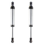 Radflo 2.0 Body 0-2" Front Lift Shocks for 2007-2018 Jeep Wrangler JK