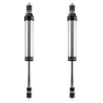 Radflo 2.0 Body 0-2" Front Lift Shocks for 1993-1998 Land Rover Defender/Discovery