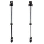 Radflo 2.0 Body 0-1" Rear Lift Shocks for 1993-1998 Land Rover Defender/Discovery